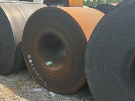 马山Q355NHB耐候板